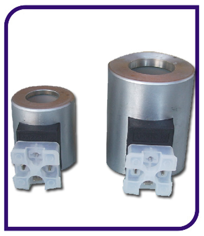 Valf Bobinleri NG6-NG10