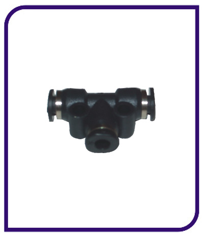 Mini TE Fittings