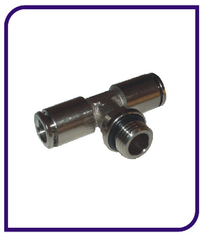 Metal Orta Bacak