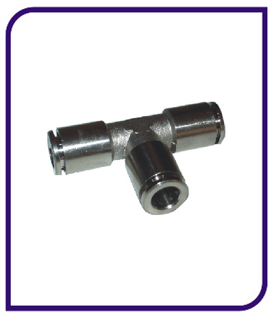  Metal TE Fittings