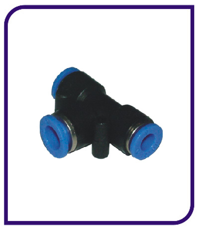  TE Fittings